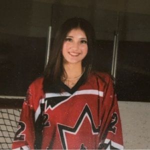 Meet your Posher, Alexa